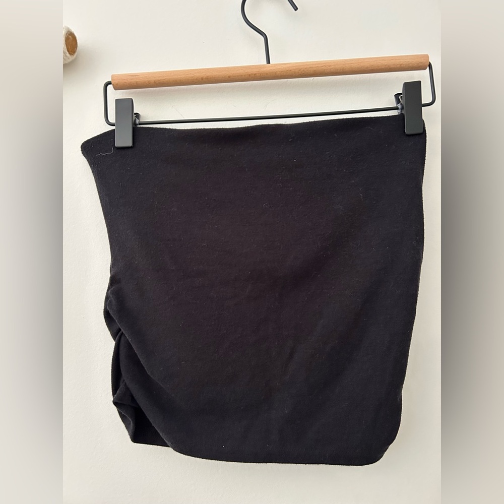 Free People Black Tube Top